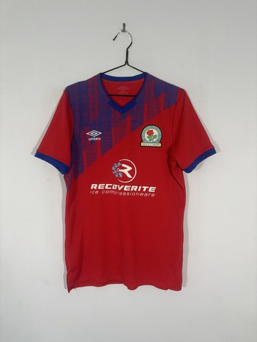 Original blackburn rovers away - original,
