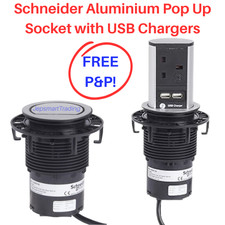 SCHNEIDER MITA Pop-Up Tower