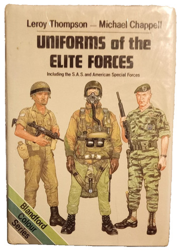 Uniforms the elite - uniforms, of