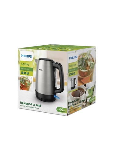 Philips kettle removable - kettle,