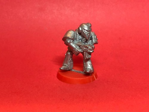 Citadel warhammer metal 40k - citadel,