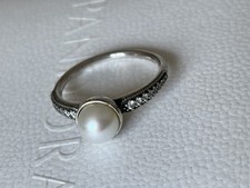 Pandora Elegant Beauty Ring