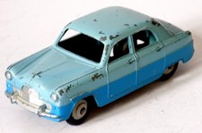 Dinky Toys No.162 Ford Zephyr