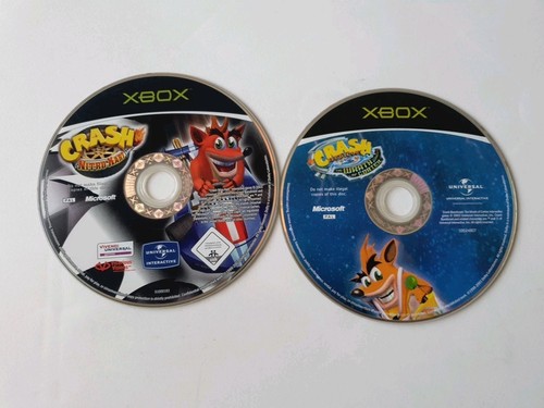 Crash bandicoot the - bandicoot, of