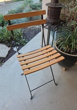 Vintage French Café bistro