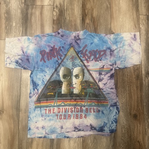 Vintage 1994 pink floyd the - 1994,