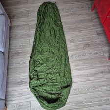 Lightweight SNUGPAK Softie 3  Sleeping Bag &stuff sack Comfort 5°C Low 0°C