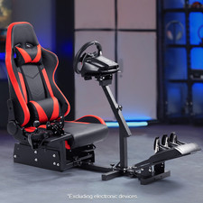 Dardoo Racing Simulator