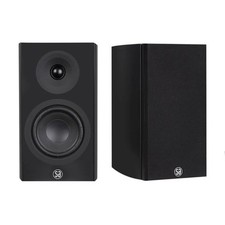 System Audio Legend 5.2 Silverback Speakers Active 150W Powered 2-Way WiSA HT