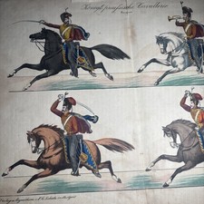 Antique FG Schulz  "Royal