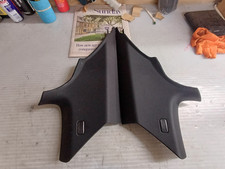 BMW E92 3er PAIR OF INTERIOR M