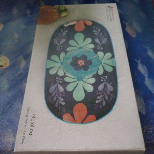 Maxwell williams majolica - maxwell, &