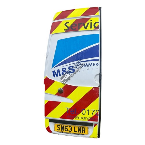 Mercedes sprinter 313 cdi - cdi, mwb