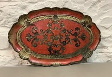 VINTAGE ITALIAN FLORENTINE