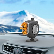 200W Portable Car Heater