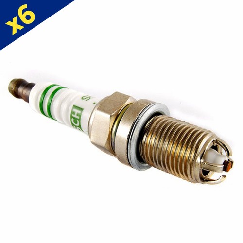 Nickel spark plugs fgr8kqe0 - spark,