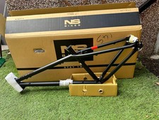 Bikes surge evo frame - surge,
