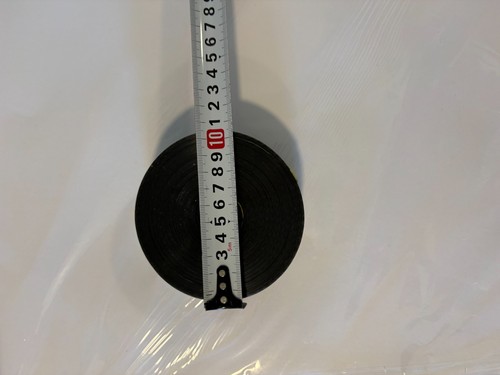 Vintage original 35mm trailer - vintage,