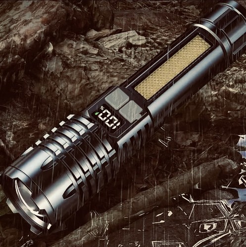 White laser ultra powerful - white,