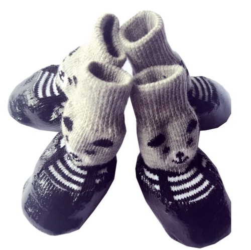 Anti dirty pet shoes - pet,