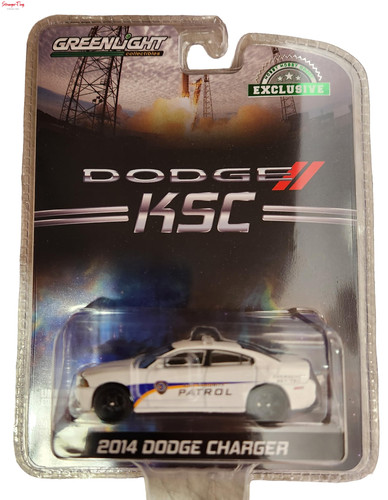 Greenlight 30286 64 - 30286, 1/64