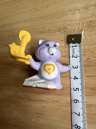 Vintage bright heart - 80’s,
