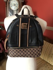 river island backpack/shoulder