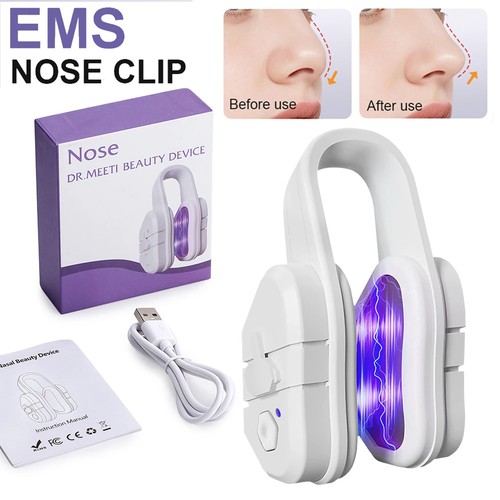 Silicone nose shaper machine - nose,