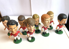 Manchester United Corinthian