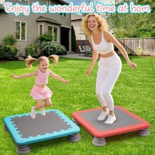 MagicMeadow Sensory Trampoline