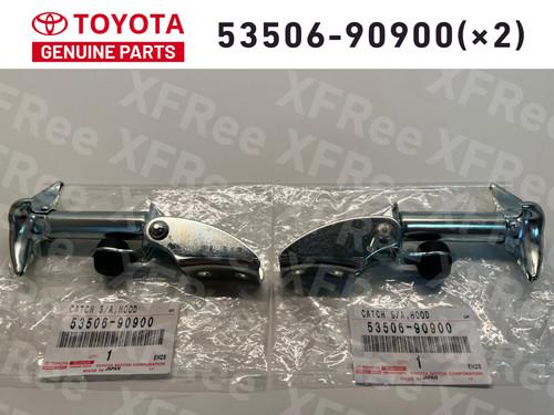 Toyota genuine land - genuine, cruiser
