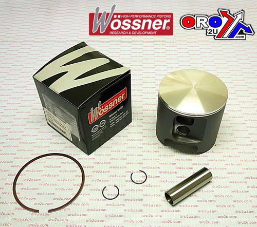 Piston kit maico 490 500 - maico, 490/500