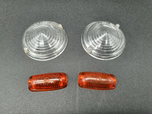 Carello light headlights side - carello,