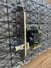 Blackmagic Decklink Mini