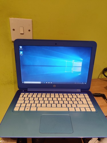 Stream celeron n2840 2 - hp,