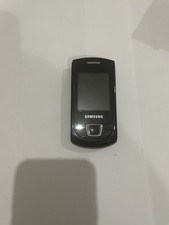 Samsung GT-E2550 Black