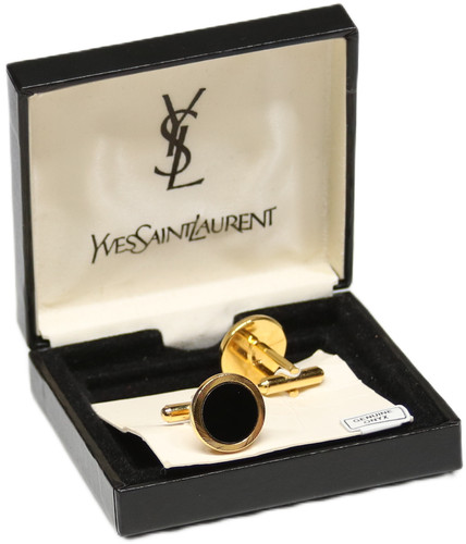 Vintage yves saint laurent - saint,