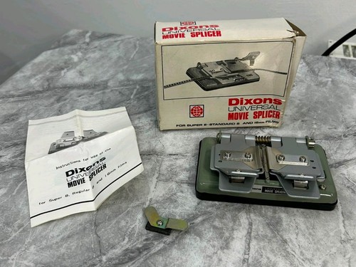 Vintage dixon universal - vintage, dixon's