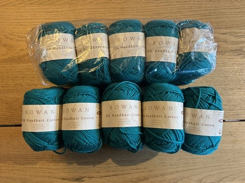 Rowan handknit cotton yarn - rowan,