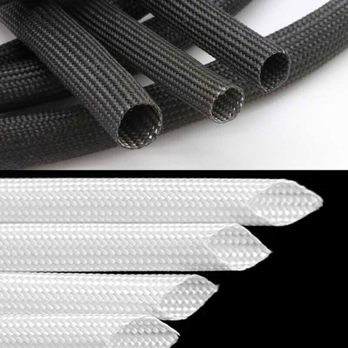600 heat resistant - heat-resistant, sleeve