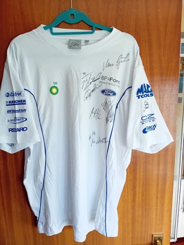 Sport ford t shirt - bp, 7