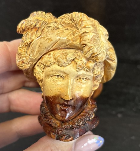 Stunning antique meerschaum - antique,