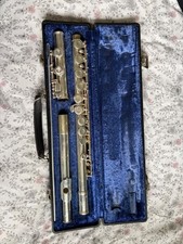 Gemeinhardt 2esp flute - 2esp, –