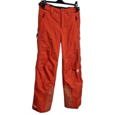 Nike ACG orange ladies ski