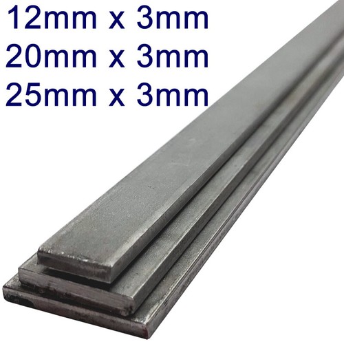 Stainless steel flat - steel, bar
