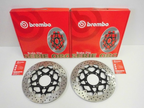 Brembo front brake - brake,