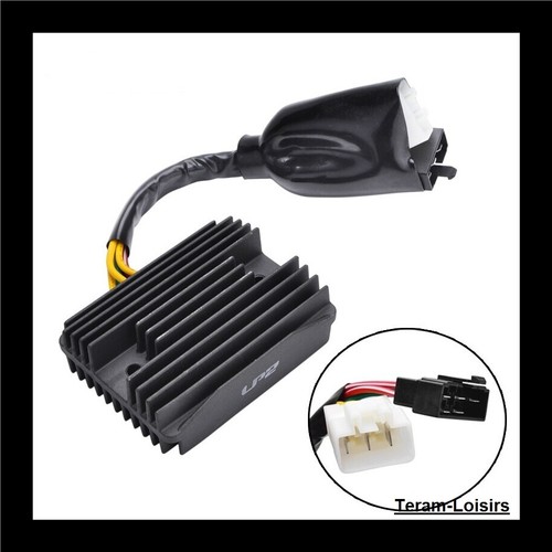 Voltage regulator for - regulator,