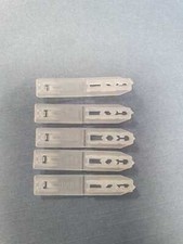 ELDDIS MOTORHOME CARAVAN