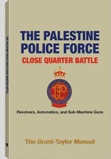 The Palestine Police Force