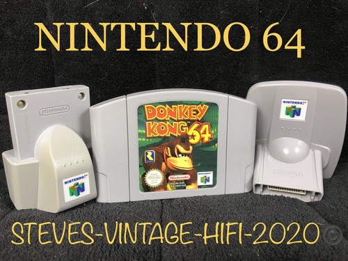 Donkey kong rumble - 64, +